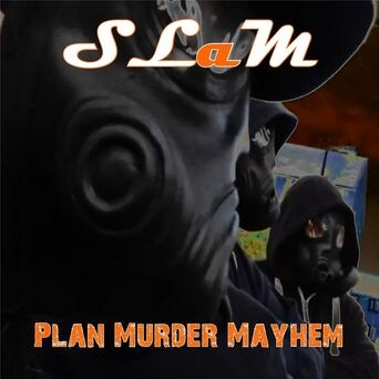 Plan Murder Mayhem