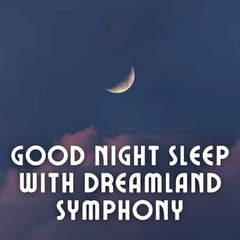 Good Night Sleep with Dreamland Symphony