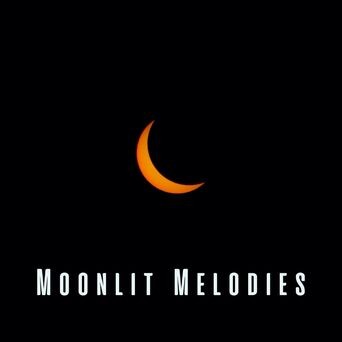 Moonlit Melodies: Meditative Sounds for Restful Sleep