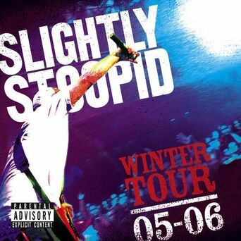 Winter Tour '05 - '06
