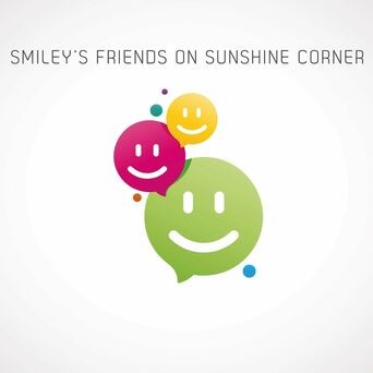 Smiley's Friends on Sunshine Corner