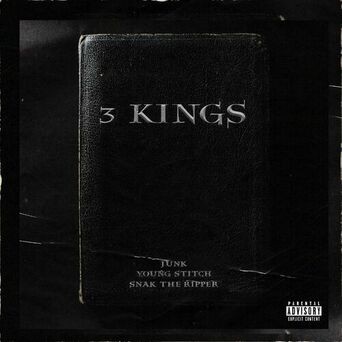 3 Kings