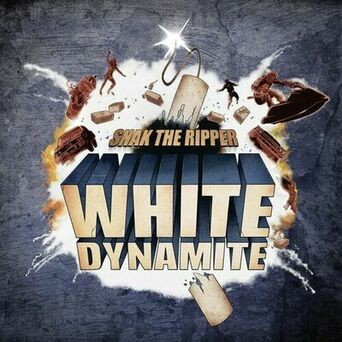 White Dynamite