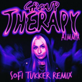 Group Therapy (SOFI TUKKER Remix)