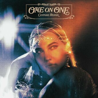 One On One (Cerrone Remix)