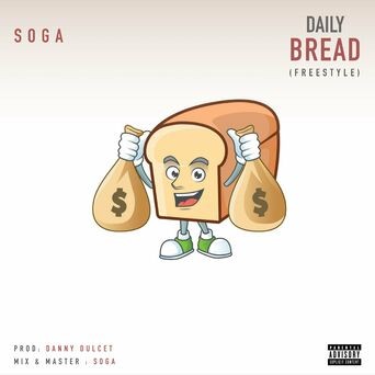 Daily Bread (Freestyle)