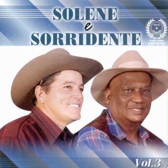 Solene & Sorridente Vol.3