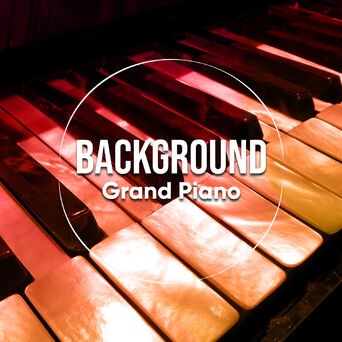 Background Ambience Grand Piano