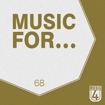 Music For..., Vol.68