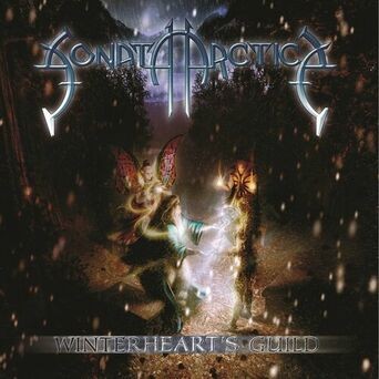 Winterheart's Guild (Bonus Track Version)