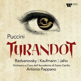 Puccini: Turandot, Act 1: 