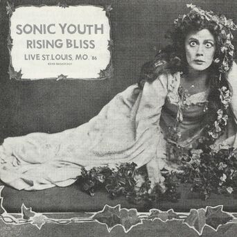 Rising Bliss (Live 1986)