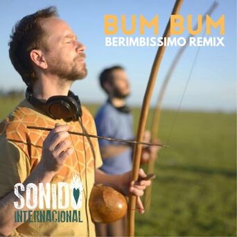 Bum Bum (Berimbissimo Remix)