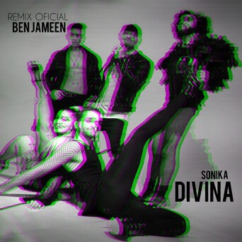 Divina (Remix)