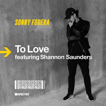 To Love (feat. Shannon Saunders)