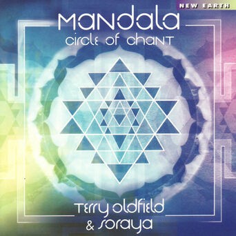Mandala - Circle of Chant