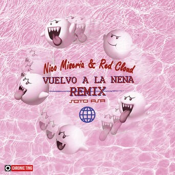 Vuelvo a la Nena (Remix)
