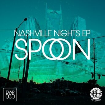 Nashville Nights EP