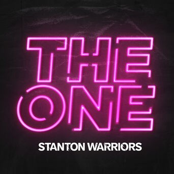 The One (Remixes) featuring Laura Steel