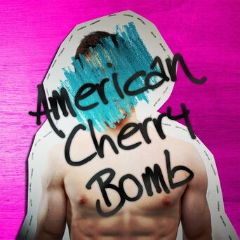 American Cherry Bomb