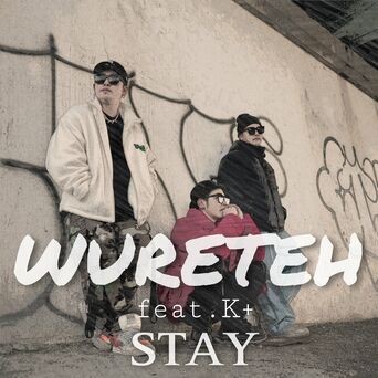 WURETEH (feat. K+)