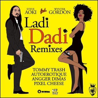 Ladi Dadi [feat. Wynter Gordon] (Remixes)