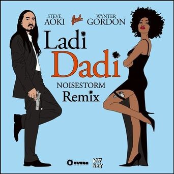 Ladi Dadi-remix