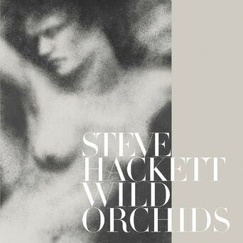 Wild Orchids (Re-Issue 2013)