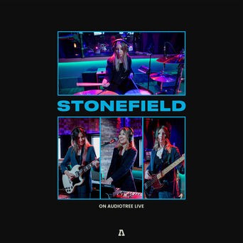 Stonefield on Audiotree Live