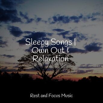 Sleepy Songs | Own Out & Relaxation