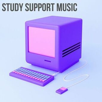 Study Support Music
