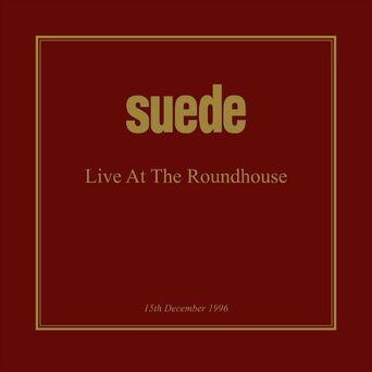 Live at the Roundhouse, 1996