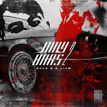 Only Bars Vol. 02