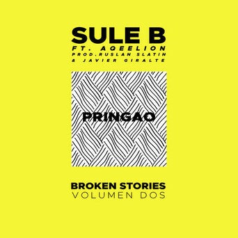 Pringao (Broken Stories Vol.2)