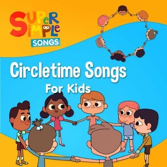 Circletime Songs for Kids