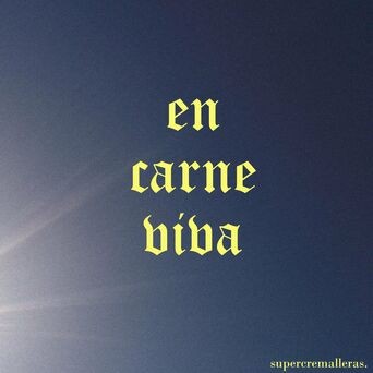 En Carne Viva (Otra Vez) (feat. Leire Jauregibeitia)