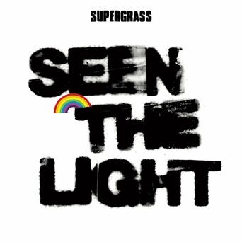 Seen The Light