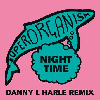 Night Time (Danny L Harle Remix)