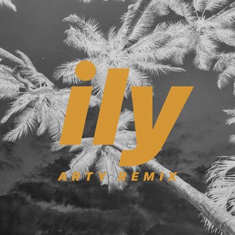 ily (i love you baby) (ARTY Remix)