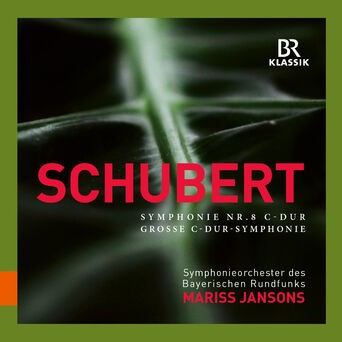 Schubert: Symphony No. 9 (8) in C Major, D. 944 