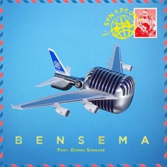 Bensema (feat. Oumou Sangaré)