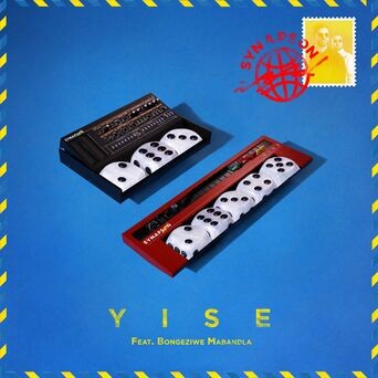Yise (feat. Bongeziwe Mabandla)