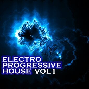 Electro Progressive House, Vol. 1