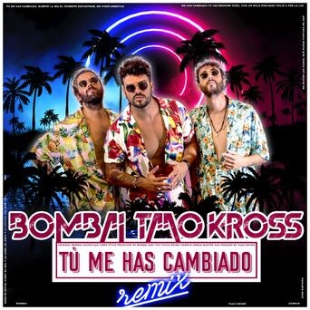 Tú Me Has Cambiado (Bombai & Taao Kross Remix)