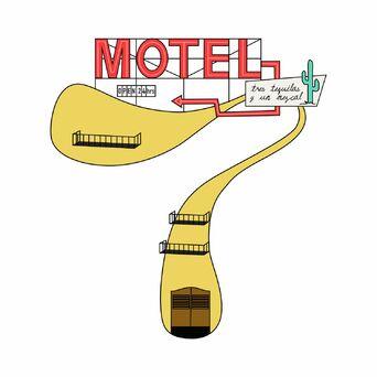 Caminito a Motel (Mezcal Edit)