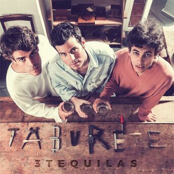 Tres Tequilas