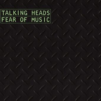 Fear Of Music [w/Bonus Tracks & Interactive Booklet]