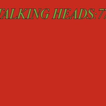 Talking Heads 77 [w/Bonus Tracks]