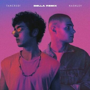 Bella (feat. Nashley) (Remix)