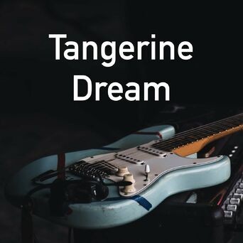 Tangerine dream - BBC Radio Broadcast In Concert Series Fairfields Hall Croydon UK 23rd october 1975.